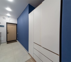 Евро 2 комнатная для 4 гостей на Онежской 4/1 (195) в Степаненков