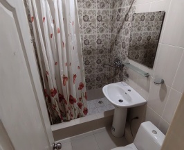 Трёхместный номер 2.5 в Море