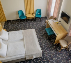 Сьют 4-х местный в Amber Shore Resort