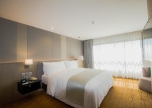 Четырёхместный номер Standard в Centara Riverside Hotel Chiang Mai