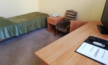 Номер Standard в Салем