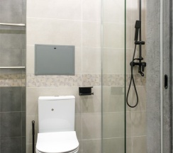 Семейный номер (TRPL) * в Marion Hotel