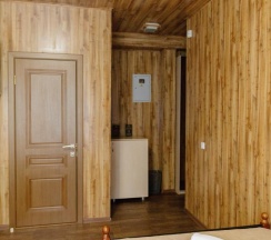 Стандарт плюс № 403 в A-house hotel