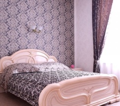 Komfort в Элизий, гостиница