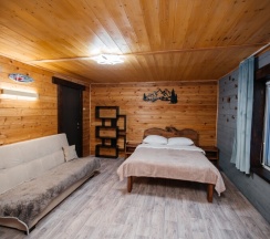 Семейный номер в Dream House