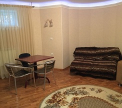 Двухкомнатный номер - Цокольный этаж в Лукоморье