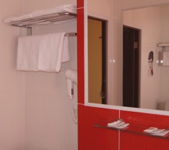 Номер Comfort в Радуга