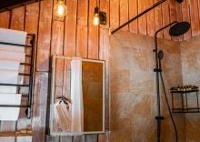 БАРНХАУС №1 ( ДО 4 ГОСТЕЙ ) в Berloga Country Resort