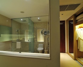 Четырёхместный номер Sunset Grand Deluxe в Phuket Graceland Resort And Spa