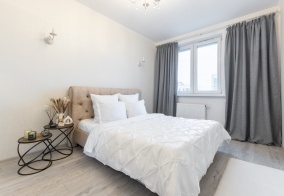 Апартаменты Апартаменты на Сибгата Хакима 52   в Казани