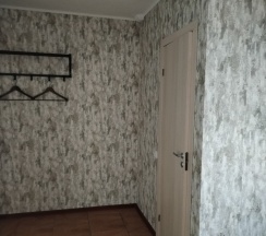 Двухместный номер в Морозовские бани 