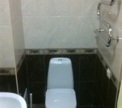 2-х местный Стандарт с двуспальной кроватью в Сальма