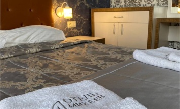 Люкс в Отель Михеев