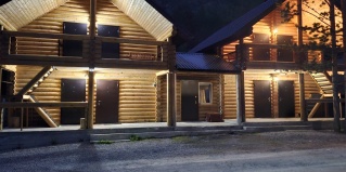 Терскол: Гостевой дом Terskol Star