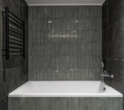 Suite Deluxe Sea View в Funf Luxury Resort&SPA Anapa Miracleon