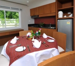 Люкс Princess семейный в Отель Princess Seaview Resort & Spa