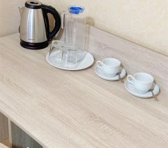 Люкс  "Комфорт" в Орбита-2