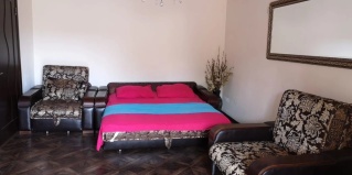 Сухум: Гостевой дом У Асиды