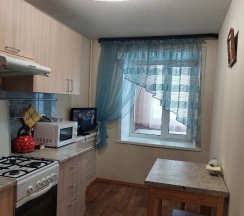 Квартира в Апартаменты на улица Пушкина, 53
