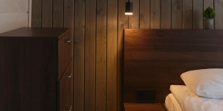 Лахденпохья: Отель Карлен