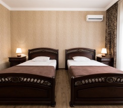 Делюкс 4-местный в Империя гор