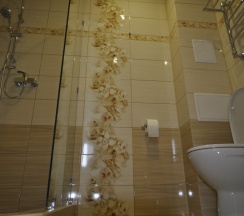 Двухместная Suite de Lux в А-Сьют