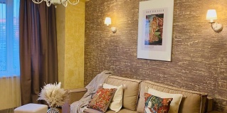 Москва: Апартаменты 11 rooms
