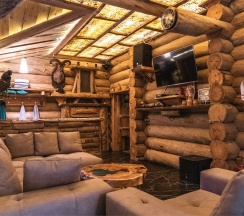 Аренда комплекса в Karelia club family