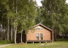 КАССАНДРА  ( ДО 8 ГОСТЕЙ ) в Berloga Country Resort