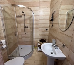 Двухместный стандарт в Hestia