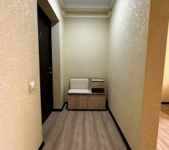 Четырёхместный номер Comfort с 2 комнатами в Южане