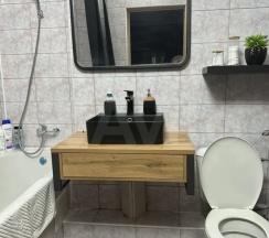 Квартира в Апартаменты на Октябрьская ул, 57