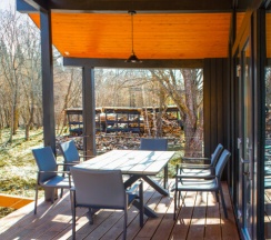 Море в Лис и Лес