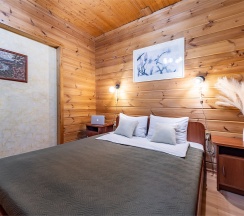 Дом ремесленника (стандарт) в Остров Суойа