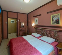 Делюкс 3-х комнатный в Vе art resort