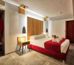 Полулюкс в Capsis Astoria Heraklion Hotel