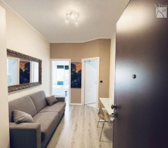 Номер Deluxe в Traiano 28 (Adults Only)