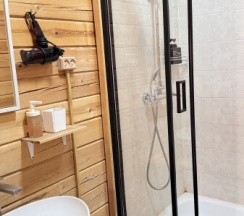 Коттедж в Атмосфера Алтая