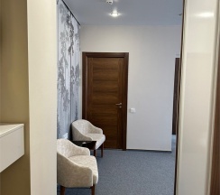Номер категории "Suite" в Арт-Ульяновск