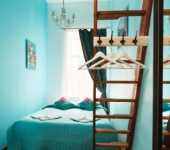 Эконом 3/БЕЗ САНУЗЛА в Антре