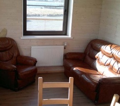 коттедж Комфорт в Якорная