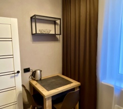 Апартаменты в Апартаменты IG-Apartment