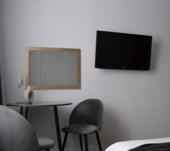 Номер люкс CHIVAS в Notte Place