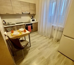 Квартира в Апартаменты на улица Губкина, 17И