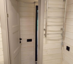 Коттедж стандарт в Ёлки и Горки