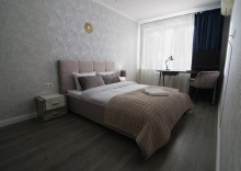 1-комнатные апартаменты улучшенные в ApartLevis (АпартЛевис) на шоссе Хорошёвское