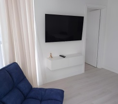 2-комнатные апартаменты, 45 м², 5 этаж в Неотель
