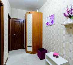Квартира в Апартаменты на Селезнева 4/4