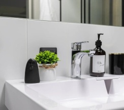 Апартамент в ЖК "М1 Сколково" 98 в Апартаменты hotapart