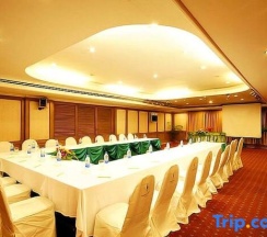 Одноместный номер Executive 2 отдельные кровати в Bangkok Palace Hotel